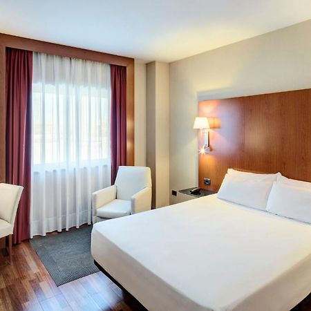Sercotel Ab Rivas Ngoại thất bức ảnh