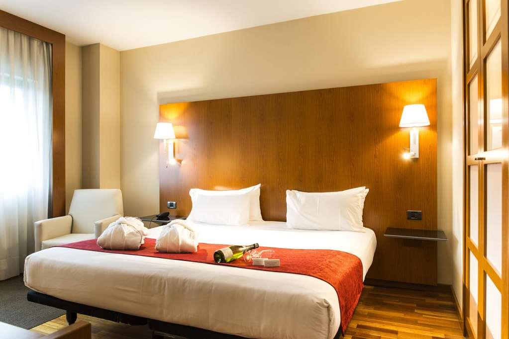 Sercotel Ab Rivas Phòng bức ảnh