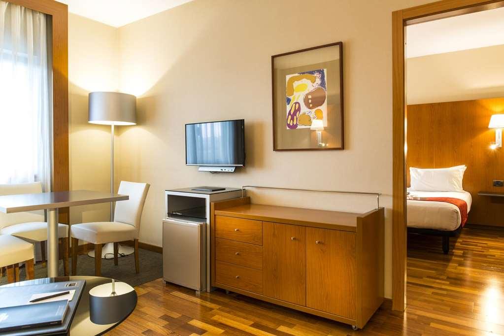 Sercotel Ab Rivas Phòng bức ảnh